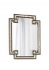 Rosa Wall Mounted Mirror W64cm *Last floor stock
